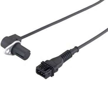 Датчик импульсов