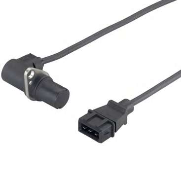 Датчик импульсов