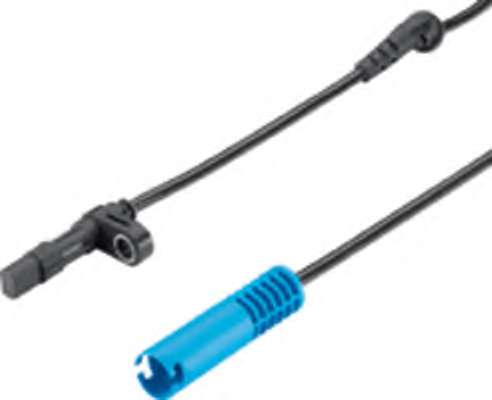 Датчик, частота вращения колеса