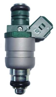 Клапанная форсунка