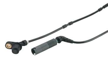 Датчик, частота вращения колеса