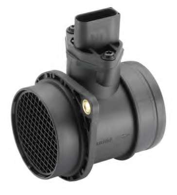 Расходомер воздуха