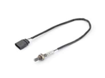 Лямбда-зонд