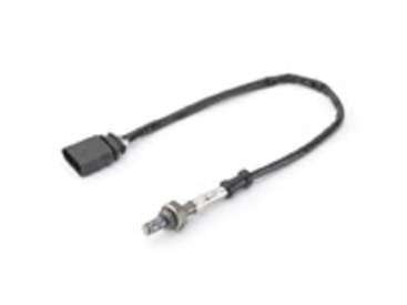 Лямбда-зонд