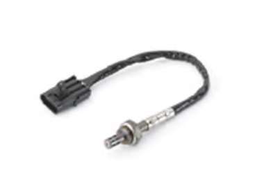 Лямбда-зонд