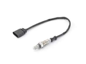 Лямбда-зонд