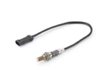 Лямбда-зонд