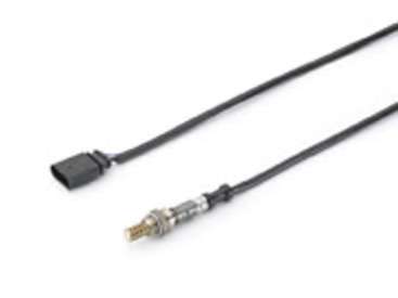 Лямбда-зонд