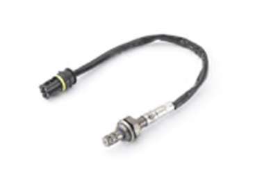 Лямбда-зонд