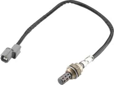 Лямбда-зонд