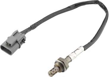 Лямбда-зонд