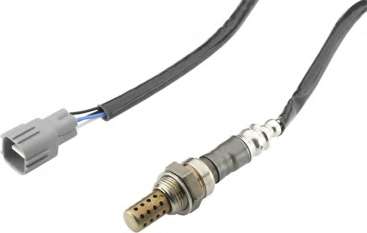 Лямбда-зонд