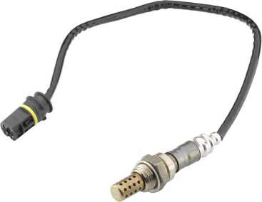 Лямбда-зонд