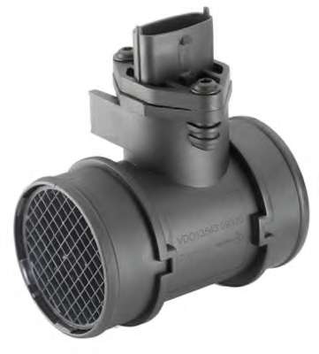 Расходомер воздуха