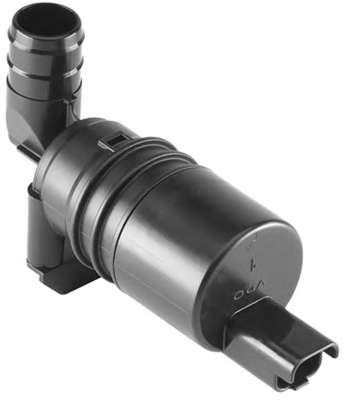 Водяной насос, система очистки окон