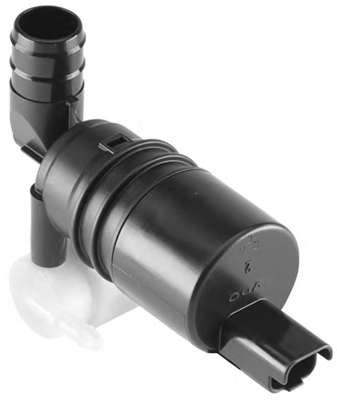 Водяной насос, система очистки окон