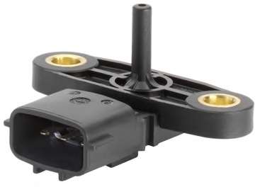 Датчик, давление во впускном газопроводе