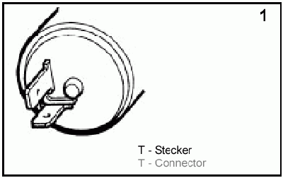 Водяной насос, система очистки окон
