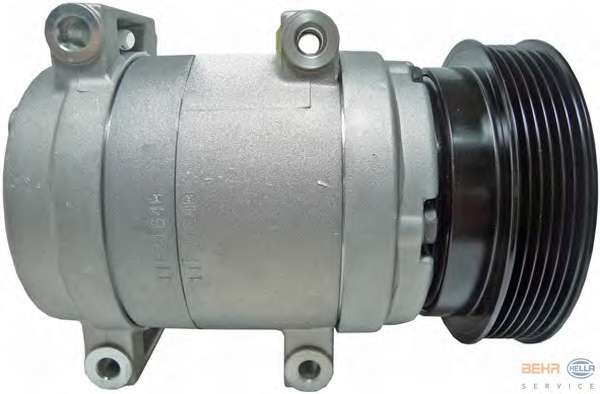 Компрессор, кондиционер. Компрессор, кондиционер