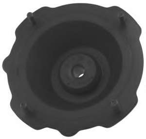 Опора амортизатора задняя