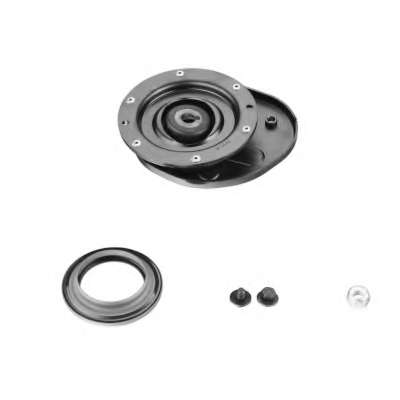 Ремкомплект, опора стойки амортизатора