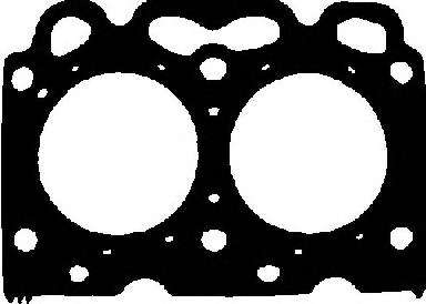 Прокладка, головка цилиндра