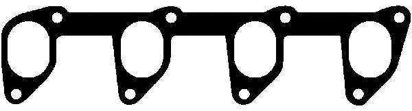 Прокладка, впускной коллектор
