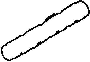 Прокладка, крышка головки цилиндра