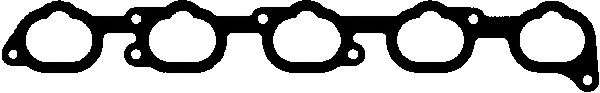 Прокладка, впускной коллектор