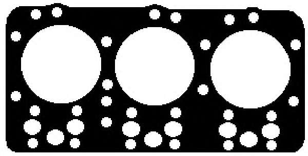 Прокладка, головка цилиндра