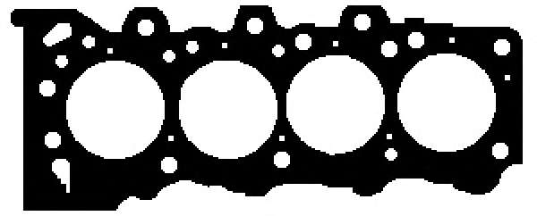 Прокладка, головка цилиндра