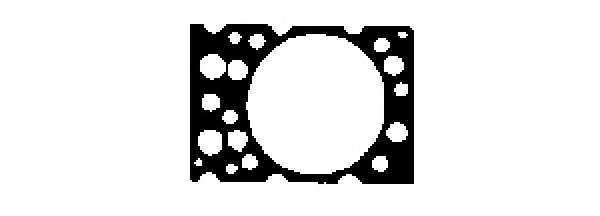 Прокладка, головка цилиндра