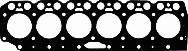 Прокладка, головка цилиндра
