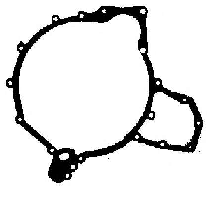 Прокладка, маслянный поддон