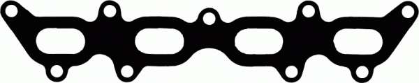 Прокладка, выпускной коллектор