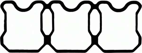 Прокладка, крышка головки цилиндра