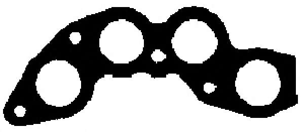 Прокладка, впускной / выпускной коллектор