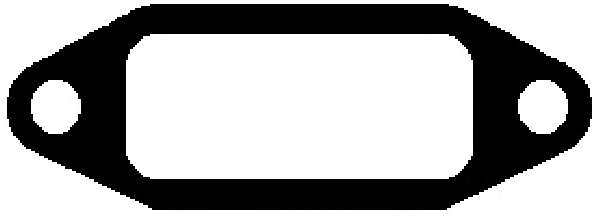 Прокладка, впускной / выпускной коллектор