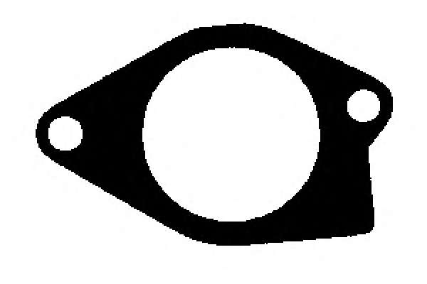 Прокладка, впускной коллектор