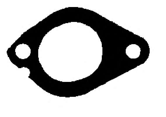 Прокладка, впускной коллектор