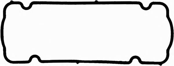 Прокладка, крышка головки цилиндра