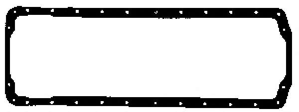 Прокладка, маслянный поддон