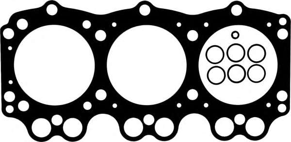 Прокладка, головка цилиндра