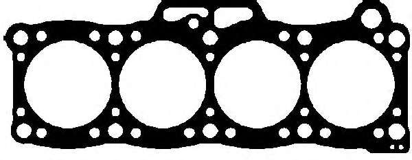 Прокладка, головка цилиндра