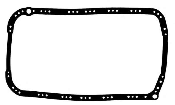 Прокладка, маслянный поддон