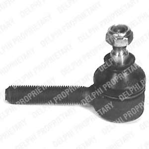 Наконечник тяги рулевой MB E-class (W124/S124/C124) 93-98