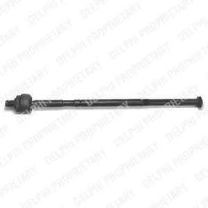 Тяга рулевая VW Passat 88-97