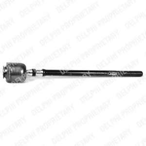 Осевой шарнир, рулевая тяга