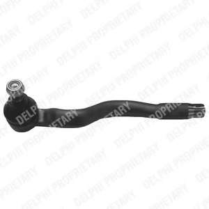 Наконечник тяги рулевой (L) BMW 3 (E36) 91-99