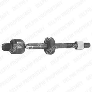 Тяга рулевая BMW 3 (E36) 92-99